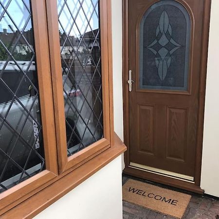 Clovelly Nazeing 외부 사진