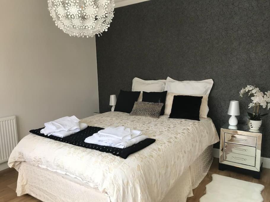 Clovelly Nazeing 외부 사진