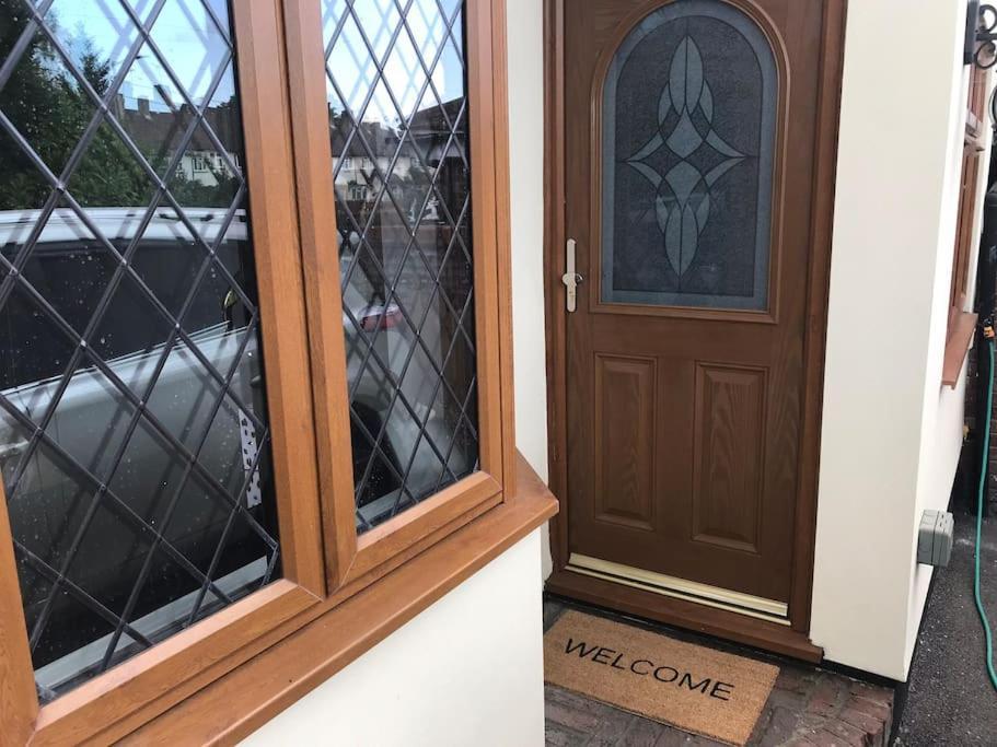 Clovelly Nazeing 외부 사진