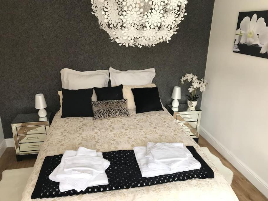 Clovelly Nazeing 외부 사진