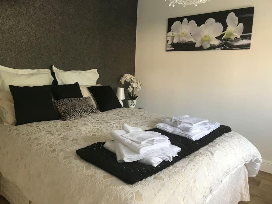 Clovelly Nazeing 외부 사진